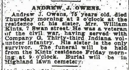 Terre Haute, Indiana Tribune, 09/18/1913